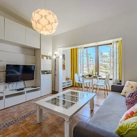 Apartment Near The Ocean And Sun Terrace *