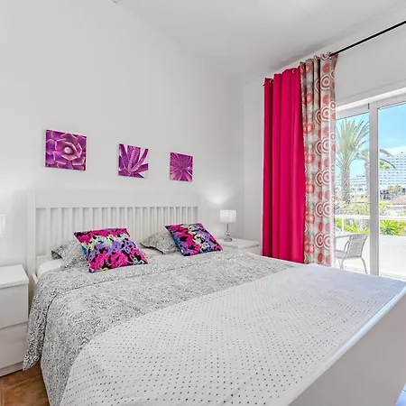 Appartement Near The Ocean And Sun Terrace *